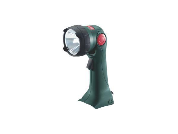 Veiling - Metabo universele accu-hand lamp ULA 9.6-18, Doe-het-zelf en Verbouw, Gereedschap | Handgereedschap
