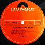 Golden Earring - Seven Tears - LP - 1ste persing, Japanse, Nieuw in verpakking
