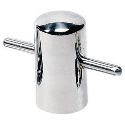 Bieden: Vetus ACHIL110Z stainless steel bollard, Watersport en Boten, Overige Watersport en Boten, Nieuw, Ophalen of Verzenden