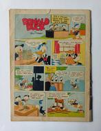 Dell Four Color #189 - Donald Duck in The Old Castle’s, Nieuw