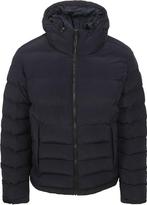 Napapijri Hooded Puffer Terez Jas Donkerblauw maat XL Heren, Napapijri, Verzenden, Blauw, Maat 56/58 (XL)