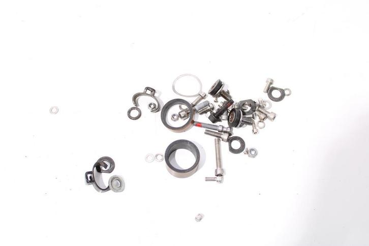 boutjes, moeren en klein materiaal | Stella copenhague light, Fietsen en Brommers, Fietsonderdelen, Gebruikt