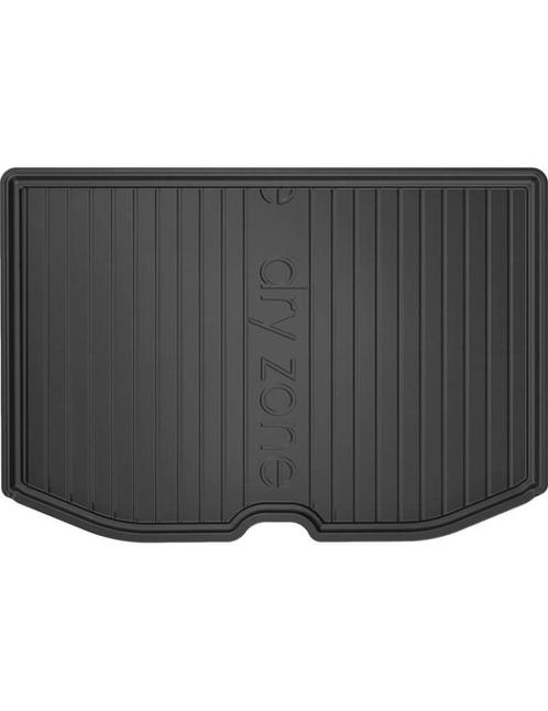 All Weather kofferbakmat Citroën C3 Picasso hoge vloer 2009-, Auto diversen, Automatten, Nieuw, Ophalen of Verzenden
