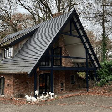 Huurwoning met balkon in de Lutte gevonden in De-lutte beschikbaar voor biedingen
