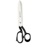 Mundial Professionele Kleermakersschaar – 30 cm – Carbon, Hobby en Vrije tijd, Naaien en Fournituren, Ophalen of Verzenden, Nieuw