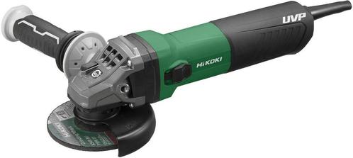 Hikoki G13BAWQZ Haakse Slijpmachine met Rem, Doe-het-zelf en Verbouw, Gereedschap | Slijpmachines, Nieuw, Verzenden