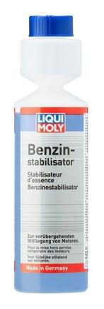 Liqui Moly Benzine Stabilisator 250ml, Motoren, Verzenden