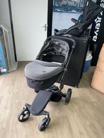 Mima Xari Kinderwagen (wieg+seat) SHOWROOM van 1199 voor 299, Nieuw, Ophalen of Verzenden, Met reiswieg, Kinderwagen