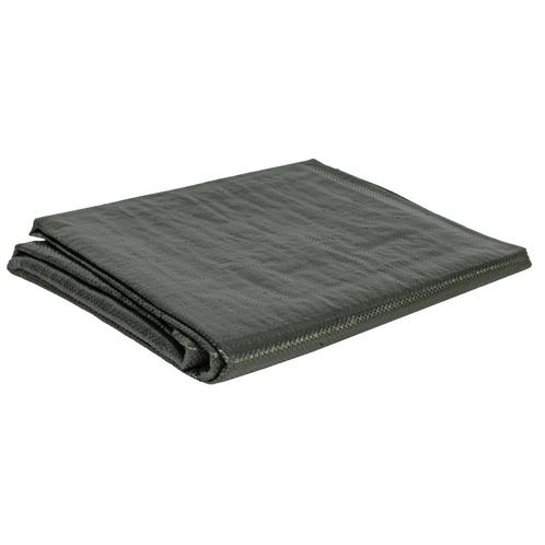 Talen Tools Gronddoek 2 x 5 meter - Effectieve Onkruidbes..., Tuin en Terras, Overige Tuin en Terras, Nieuw, Ophalen of Verzenden