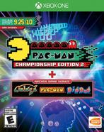 Pac-Man Championship edition + arcade game series (import), Spelcomputers en Games, Games | Xbox One, Nieuw, Verzenden
