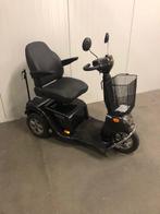 Scootmobiel Solo TS120 | Life and Mobility, Life and Mobility, Gebruikt, Ophalen of Verzenden, 16 km/u of meer