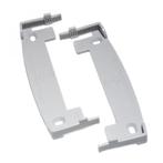 Xenteq Set Montageklemmen tbv LBC 512 Acculader, Ophalen of Verzenden, Nieuw