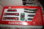 Fleischmann H0 - 6367 - Treinset (1) - DB, Nieuw