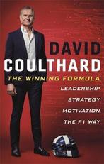 9781788700115 The Winning Formula: Leadership, Strategy a..., Verzenden, Zo goed als nieuw, David Coulthard