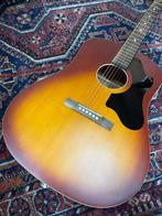 Recording King - RDS-9-TS Dirty 30s dreadnought -  -, Nieuw