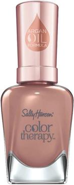 SALLY HANSEN COLOR THERAPY 192 SUNRISE SALUTATION NAGELLAK.., Verzenden, Nieuw