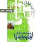 TRAJECT MCV 2 MULTICULT SAMENLEVING DR 1 9789042500198, Boeken, Verzenden, Gelezen, H.A.M. van Deelen