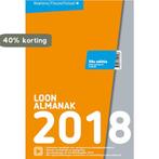 Loon Almanak 2018 9789035249790 L.J. Lubbers, Verzenden, Zo goed als nieuw, L.J. Lubbers