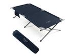 Coast Veldbed - Opvouwbaar - inclusief Draagtas - tot 150 kg, Verzenden, Nieuw