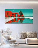 Clelia - Scarlet Mirage