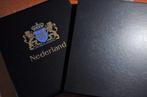 Accessoires Nederland 1945/1969 - Leeg DAVO album deel II, Gestempeld