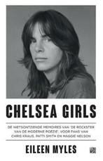 Chelsea girls 9789048836116 Eileen Myles, Boeken, Verzenden, Gelezen, Eileen Myles