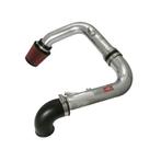 Injen 01-05 Civic Dx Lx Ex AT& MT Polished Cold Air Intake -, Ophalen of Verzenden, Nieuw