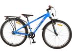 Volare Cross Kinderfiets - Jongens - 26 inch - Blauw - 3, Verzenden, Zo goed als nieuw