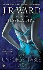 An Unforgettable Lady 9780451231017 J.R. Ward, Verzenden, Gelezen, J.R. Ward