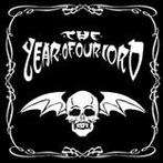 cd - The Year Of Our Lord - The Year Of Our Lord, Verzenden, Zo goed als nieuw