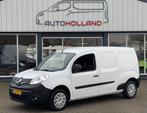 Renault Kangoo 1.5 DCI 70KW 95PK MAXI L2H1 EURO 6 AIRCO/ CRU, Auto's, Renault, Wit, Lease, Financial lease, Nieuw