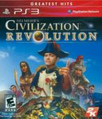 Sid Meiers Civilization Revolution / PS3, Verzenden, Nieuw