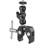 SmallRig 2164 Multi-Functional Crab-Shaped Clamp with, Ophalen of Verzenden, Nieuw, Overige typen