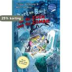 Bert en Bart 1 -  Bert en Bart en de zoen van de Zombie, Boeken, Verzenden, Zo goed als nieuw, Tjibbe Veldkamp