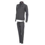 Donnay Donnay Dames - Joggingsuit Sofie - Donkergrijs, Kleding | Dames, Donnay, Verzenden, Nieuw