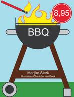 BBQ (9789089894045, Marijke Sterk), Boeken, Verzenden, Nieuw