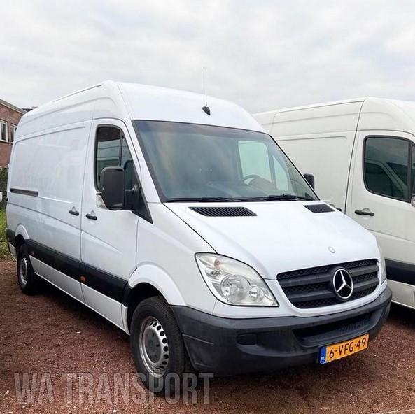 Snel en goedkoop verhuizen - Verhuisservice en klussen 29,95, Diensten en Vakmensen, Verhuizers en Opslag, Bedrijfsverhuizingen