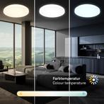 BRILONER Rowny - LED Badkamerverlichting - dimbaar - met, Ophalen of Verzenden, Nieuw