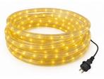 Led Lichtslang – Geel | Op maat (Kerst artikelen, Interieu, Verzenden, Nieuw