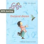 Duizend dieren 9789026995217 Jaap ter Haar, Verzenden, Zo goed als nieuw, Jaap ter Haar