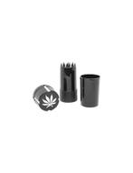 Stash & Kruidengrinder  Blauw, Ophalen of Verzenden, Nieuw