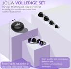 Valu Oordoppen – Earplugs – Festival Oordopjes – Oordoppen, Ophalen of Verzenden, Zo goed als nieuw