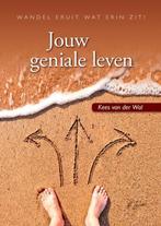 9789461939418 Jouw geniale leven | Tweedehands, Verzenden, Zo goed als nieuw, Kees van der Wal