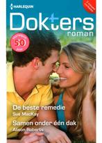 Harlequin Doktersroman - 214 2025, Boeken, Verzenden, Nieuw, Sport en Vrije tijd