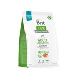 Brit Care Grain-Free Adult 3 kg., Ophalen of Verzenden