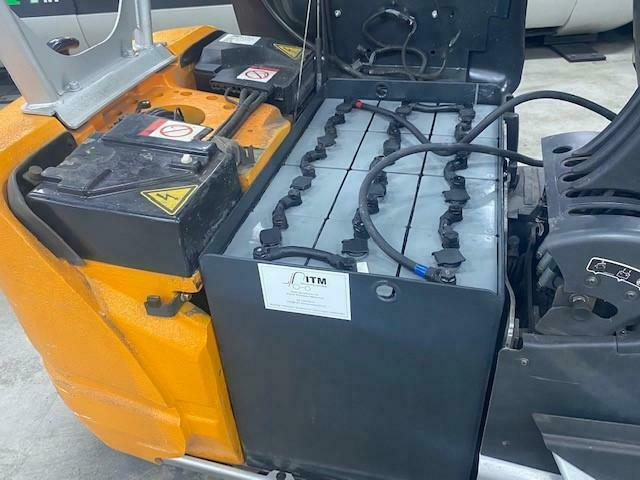 Accu / batterijen / tractie batterijen / heftruck, Diensten en Vakmensen, Overige Diensten