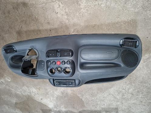 Dashbord met airbag voor Fiat Seicento, Auto-onderdelen, Dashboard en Schakelaars, Nieuw, Fiat, Ophalen