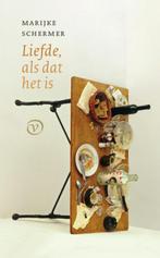 Liefde, als dat het is 9789028282391 Marijke Schermer, Boeken, Verzenden, Gelezen, Marijke Schermer
