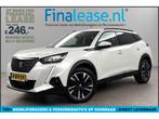 Peugeot 2008 1.2 PureTech 360 Cam LED Virtual Trekh €246pm, Auto's, Wit, Handgeschakeld, Nieuw, SUV of Terreinwagen
