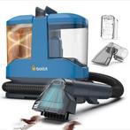 2dekans | BOLLIT Vlekkenreiniger Compact - Tapijtreiniger -, Ophalen of Verzenden